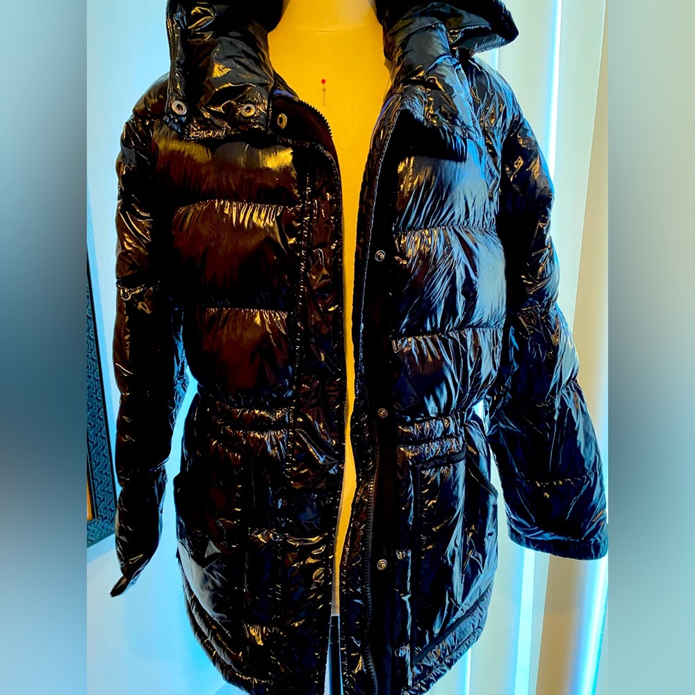 Gap all weather jacket